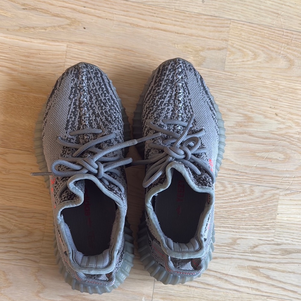 Adidas Yeezy Boost 350 V2 Zebra Grey